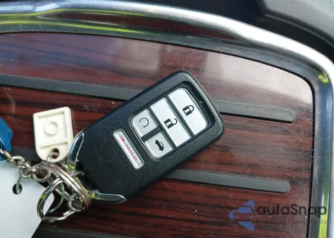 2014 Acura Mdx Advance Pkg W/Entertainment Pkg z USA, uszkodzony, nr VIN 5FRYD4H8XEB032440